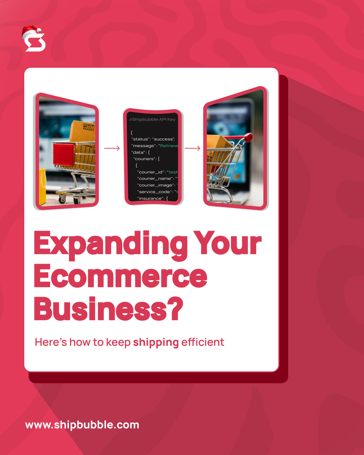 Expanding Your Ecommerce Business? Here’s How to Keep Shipping Efficient