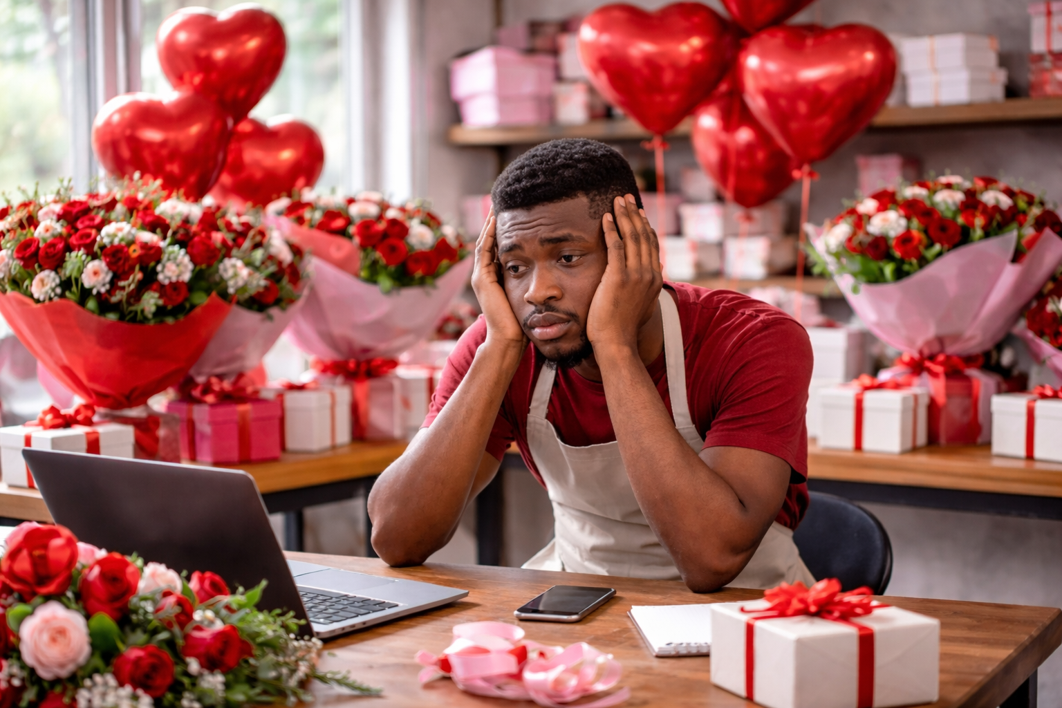 5 Costly Mistakes Nigerian Entrepreneurs Make During Valentine’s Season
