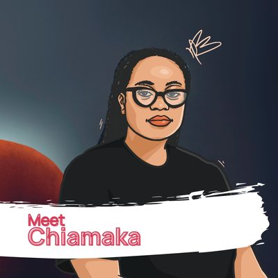 Creating Extraordinary User Experiences: Meet Front-End Engineer Chiamaka Nkem-Eze