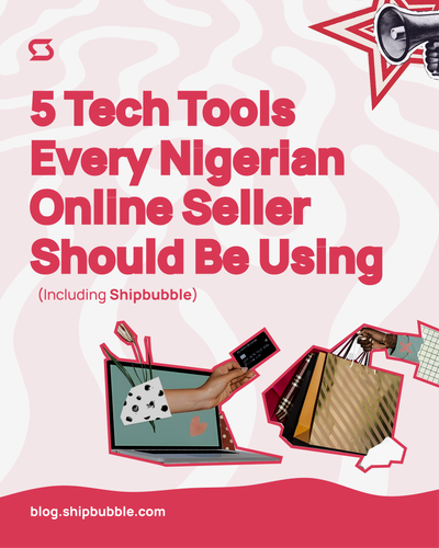 5 Tech Tools Every Nigerian Online Seller Should be Using in 2026